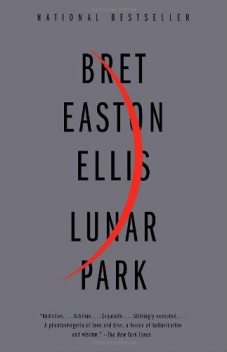 Lunar Park, Bret Easton Ellis