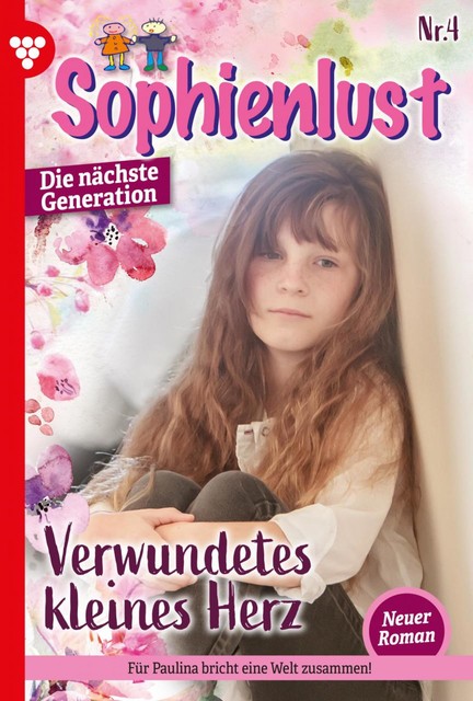 Sophienlust – Die nächste Generation 4 – Familienroman, Ursula Hellwig