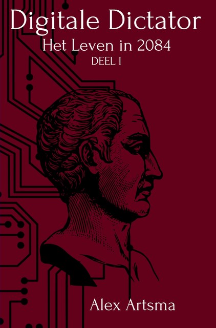 De Digitale Dictator, Alex Artsma