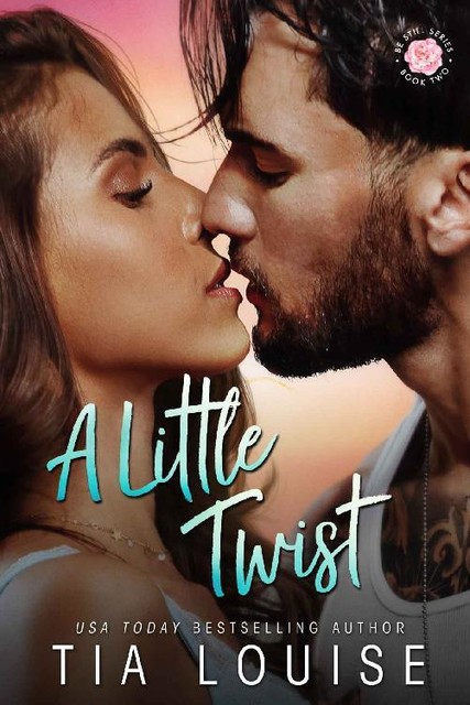 A Little Twist: A small-town, single dad-nanny, fake engagement romance, Tia Louise