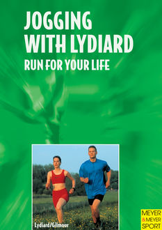 Jogging with Lydiard, Arthur Lydiard, Garth Gilmour