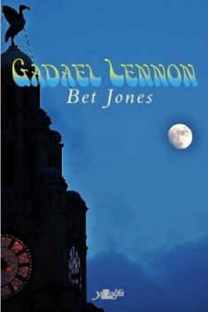 Gadael Lennon, Bet Jones