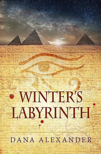 Winter's Labyrinth, Dana Alexander