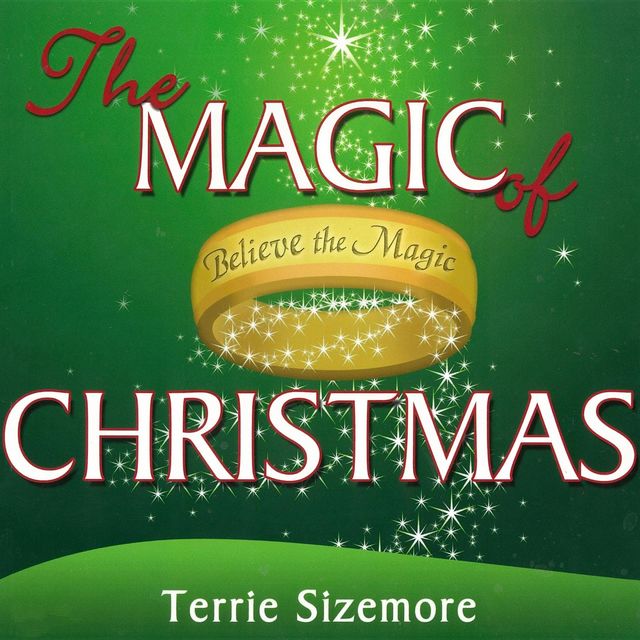 The Magic of Christmas, Terrie Sizemore