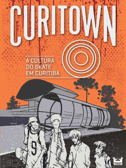 Curitown: a cultura do skate em Curitiba, VICTOR AUGUSTUS GRACIOTTO SILVA