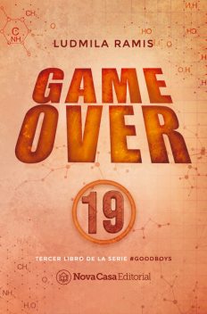 Game Over, Ludmila Ramis