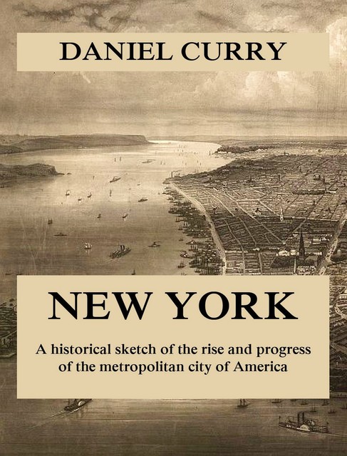 New York, Daniel Curry