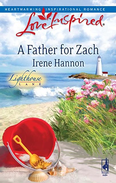 A Father for Zach, Irene Hannon