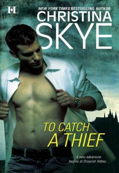 To Catch a Thief, Christina Skye