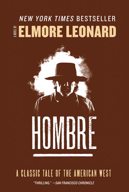 Hombre, Elmore Leonard