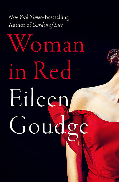Woman in Red, Eileen Goudge