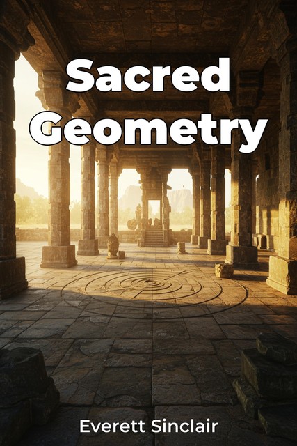 Sacred Geometry, Everett Sinclair