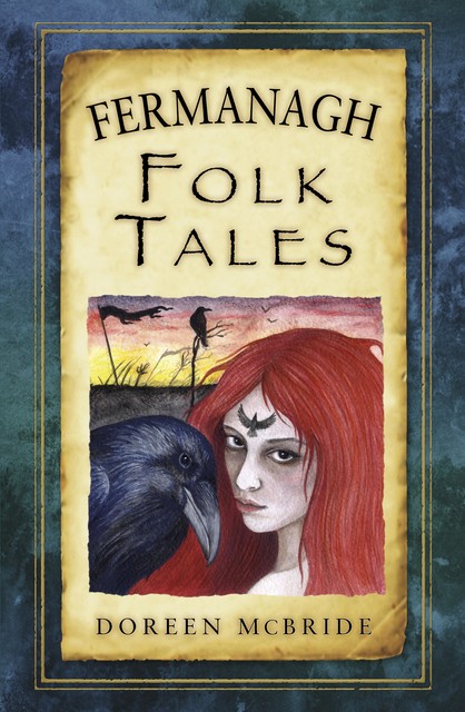 Fermanagh Folk Tales, Doreen McBride