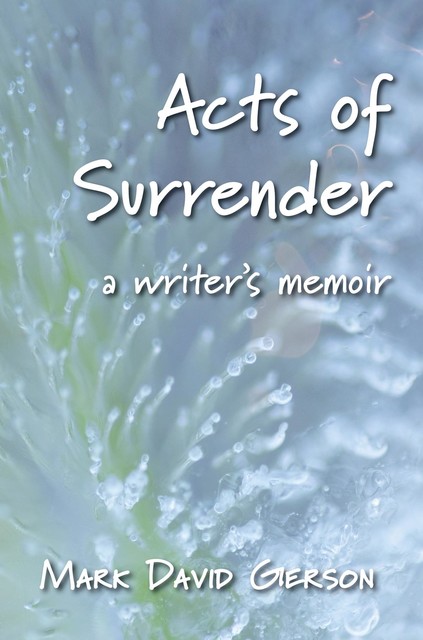 Acts of Surrender, Mark David Gerson