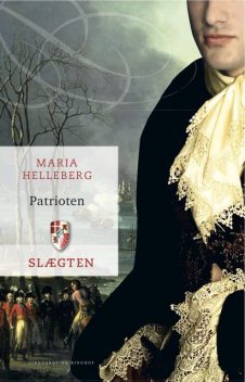 Slægten 17, Patrioten, Maria Helleberg