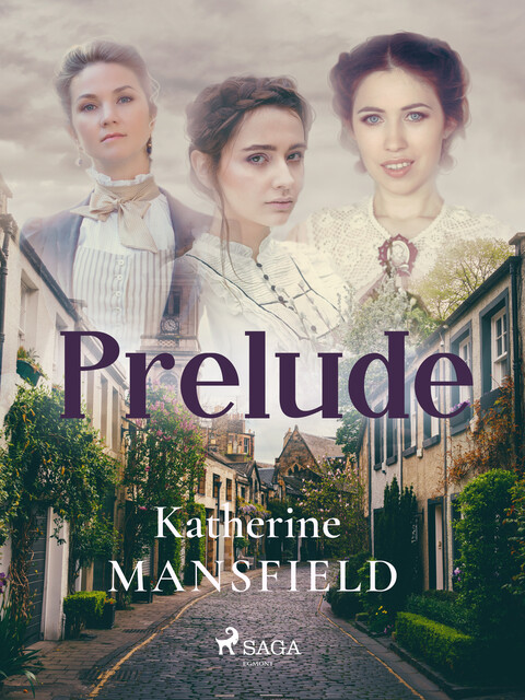 Prelude, Katherine Mansfield