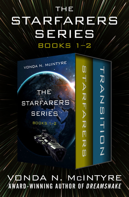 The Starfarers Series Books 1–2, Vonda McIntyre