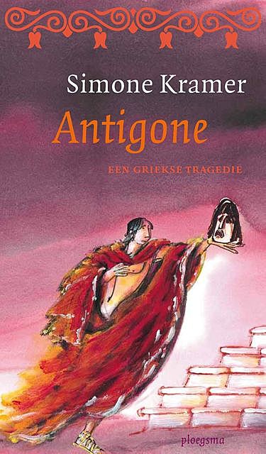 Antigone, Simone Kramer