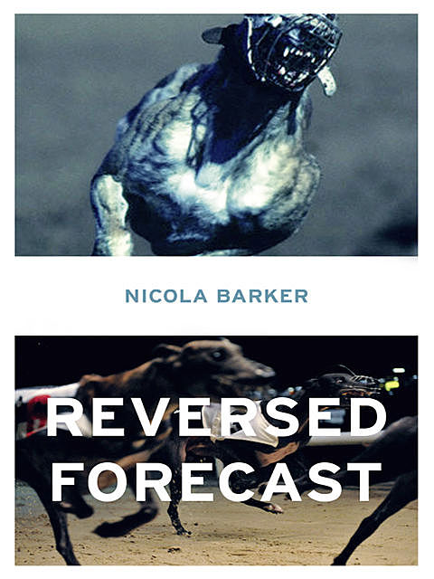 Reversed Forecast, Nicola Barker