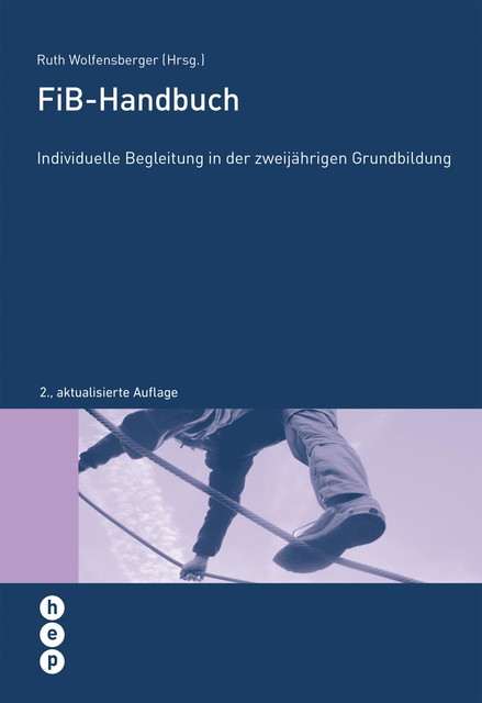 FiB-Handbuch, Ruth Wolfensberger