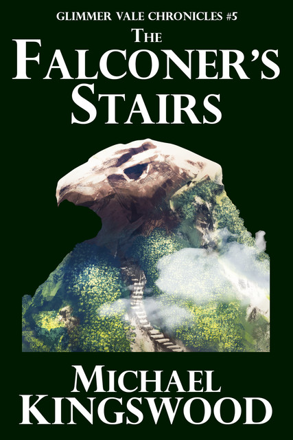 The Falconer's Stairs, Michael Kingswood