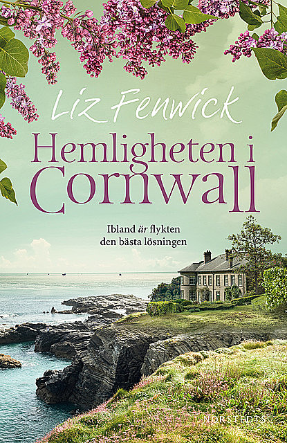 Hemligheten i Cornwall, Liz Fenwick