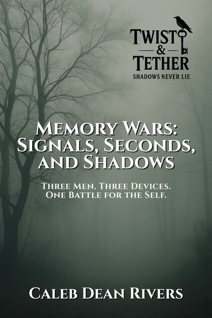 Memory Wars, Caleb Dean Rivers