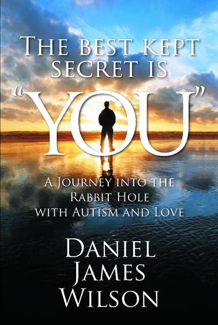 The Best Kept Secret Is You, Daniel Wilson
