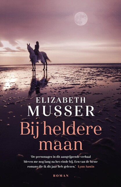 Bij heldere maan, Elizabeth Musser