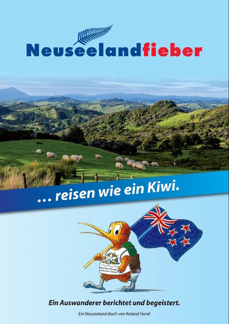 Neuseelandfieber, Roland Hund
