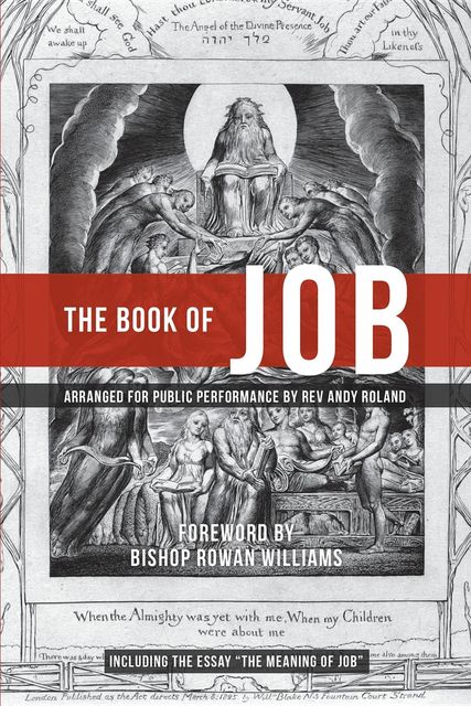 The Book of Job, Rev Andy Roland