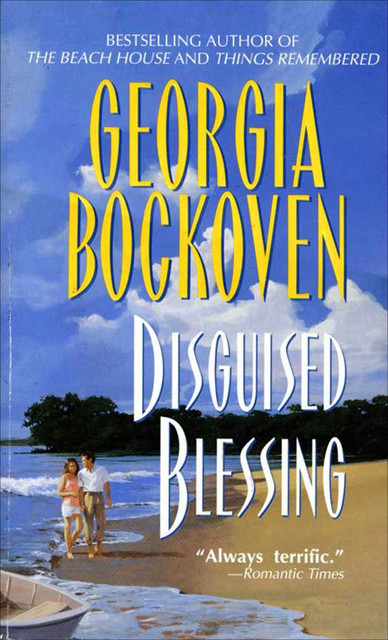 Disguised Blessing, Georgia Bockoven
