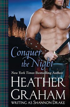 Conquer the Night, Heather Graham