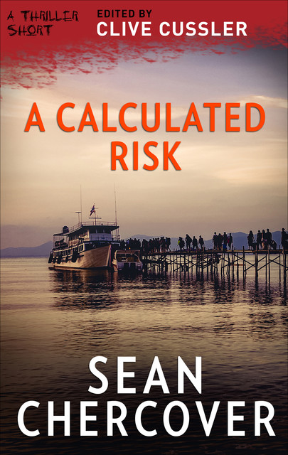A Calculated Risk, Sean Chercover