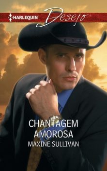 Chantagem amorosa, Maxine Sullivan