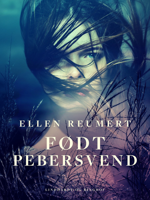 Født Pebersvend, Ellen Reumert