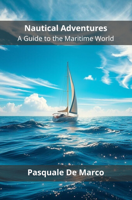 Nautical Adventures, Pasquale De Marco
