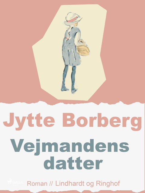 Vejmandens datter, Jytte Borberg