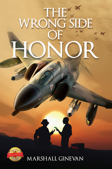 The Wrong Side of Honor, Marshall Ginevan