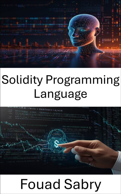 Solidity Programming Language, Fouad Sabry