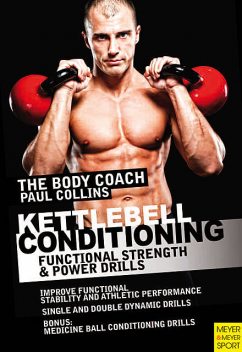 Kettlebell Conditioning, Paul Collins