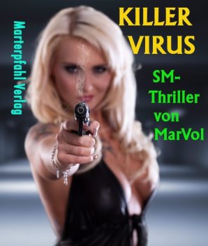 Killervirus, N. MarVol
