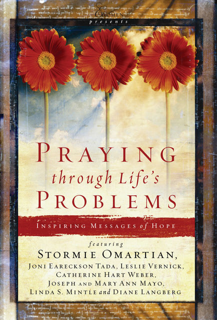 Praying Through Life's Problems, Stormie Omartian