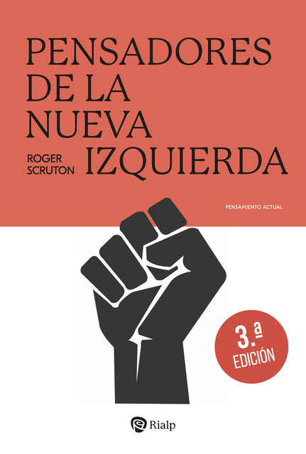 Pensadores de la nueva izquierda, Roger Scruton