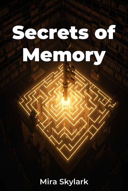 Secrets of Memory, Mira Skylark