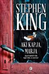 „Stephen King” – egy könyvespolc, Fincziczki László