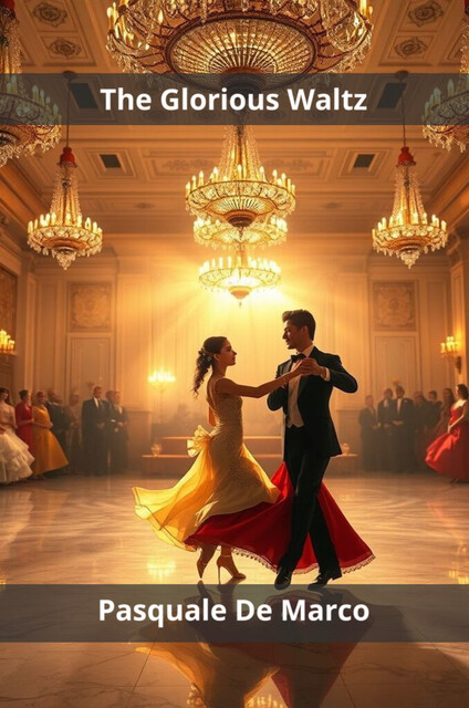 The Glorious Waltz, Pasquale De Marco