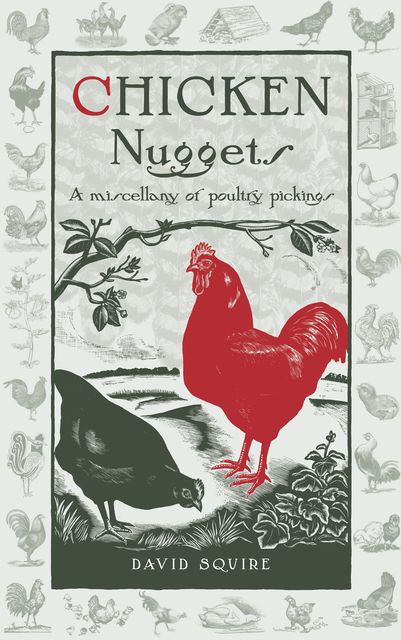 Chicken Nuggets, David Squire