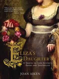 Eliza's Daughter, Joan Aiken