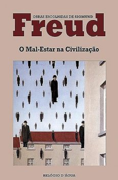 O Mal-Estar na Civilização, Sigmund Freud